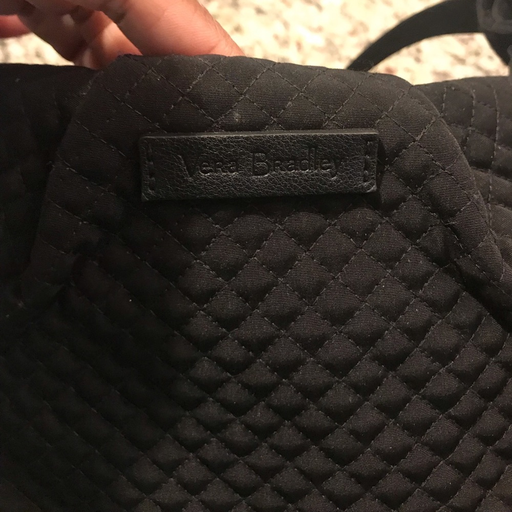 Vera Bradley cross bag
